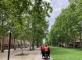 Sortie Triporteur du lundi 6 Mai Résidence Henri IV Toulouse